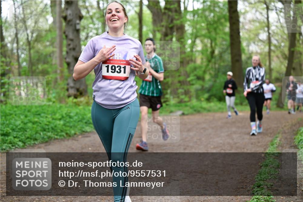 19.04.2026 - Hammer Lauf Dr. Thomas Lammeyer http://msf.ph/oto/9557531 19.04.2026 12:41:51 Laufen 1931 meine-sportfotos.de