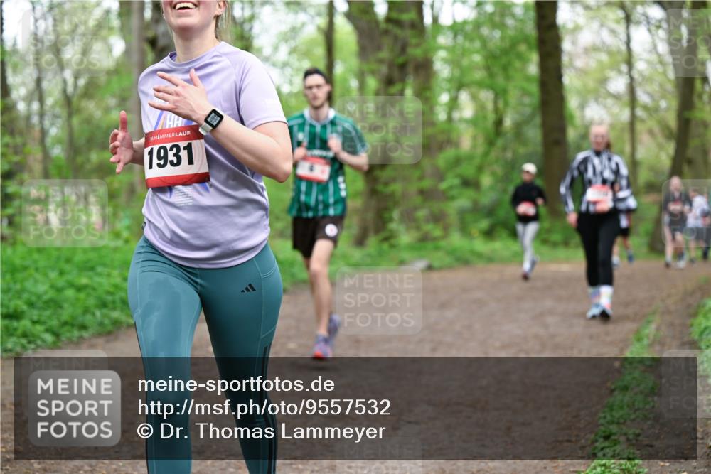 19.04.2026 - Hammer Lauf Dr. Thomas Lammeyer http://msf.ph/oto/9557532 19.04.2026 12:41:51 Laufen 1931 meine-sportfotos.de
