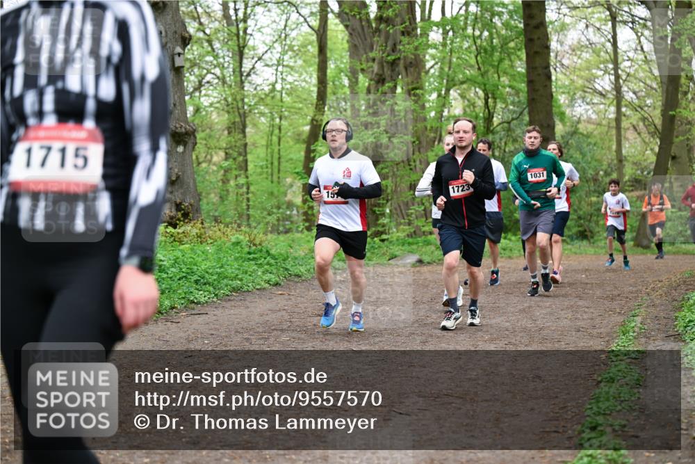 19.04.2026 - Hammer Lauf Dr. Thomas Lammeyer http://msf.ph/oto/9557570 19.04.2026 12:41:57 Laufen 1715, 1031, 1723 meine-sportfotos.de