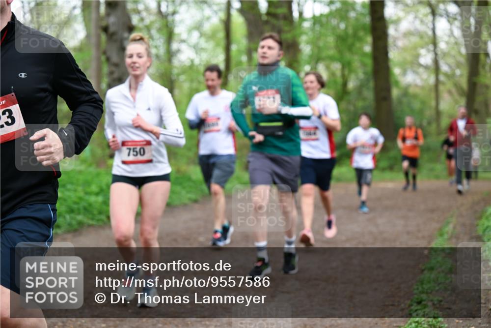 19.04.2026 - Hammer Lauf Dr. Thomas Lammeyer http://msf.ph/oto/9557586 19.04.2026 12:41:59 Laufen 750 meine-sportfotos.de