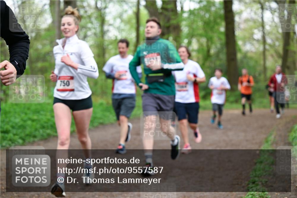 19.04.2026 - Hammer Lauf Dr. Thomas Lammeyer http://msf.ph/oto/9557587 19.04.2026 12:41:59 Laufen 750 meine-sportfotos.de