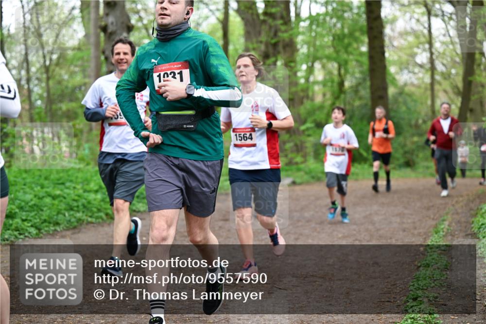 19.04.2026 - Hammer Lauf Dr. Thomas Lammeyer http://msf.ph/oto/9557590 19.04.2026 12:42:00 Laufen 1931, 1564, 1670 meine-sportfotos.de