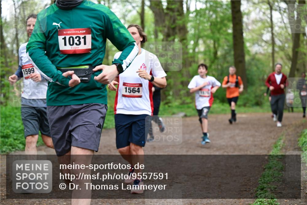 19.04.2026 - Hammer Lauf Dr. Thomas Lammeyer http://msf.ph/oto/9557591 19.04.2026 12:42:00 Laufen 1599, 1031, 1564 meine-sportfotos.de