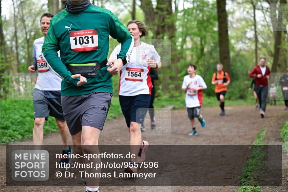19.04.2026 - Hammer Lauf Dr. Thomas Lammeyer http://msf.ph/oto/9557596 19.04.2026 12:42:00 Laufen 1599, 1031, 1564 meine-sportfotos.de
