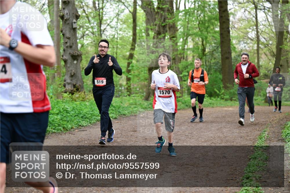 19.04.2026 - Hammer Lauf Dr. Thomas Lammeyer http://msf.ph/oto/9557599 19.04.2026 12:42:01 Laufen 519, 1570 meine-sportfotos.de