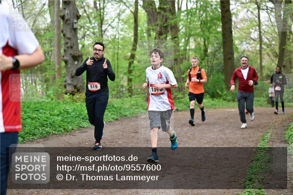 19.04.2026 - Hammer Lauf Dr. Thomas Lammeyer http://msf.ph/oto/9557600 19.04.2026 12:42:01 Laufen 519, 1570 meine-sportfotos.de