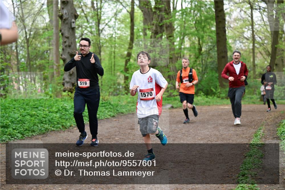 19.04.2026 - Hammer Lauf Dr. Thomas Lammeyer http://msf.ph/oto/9557601 19.04.2026 12:42:02 Laufen 519, 1570 meine-sportfotos.de
