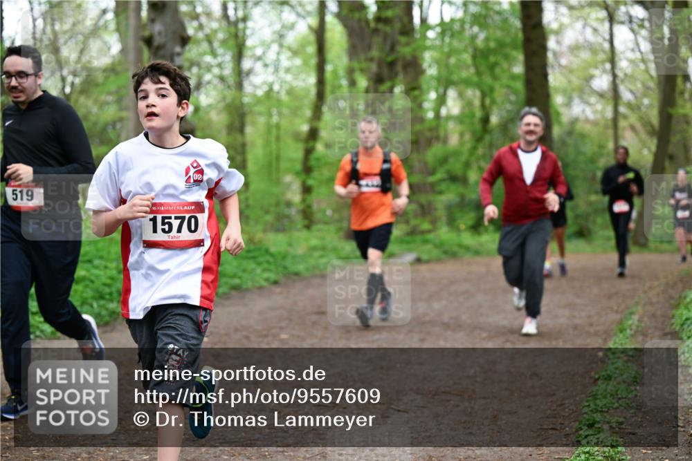 19.04.2026 - Hammer Lauf Dr. Thomas Lammeyer http://msf.ph/oto/9557609 19.04.2026 12:42:02 Laufen 519, 1570 meine-sportfotos.de