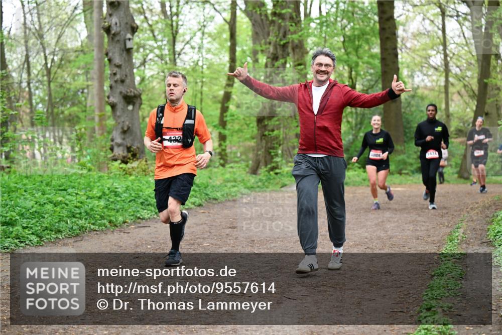 19.04.2026 - Hammer Lauf Dr. Thomas Lammeyer http://msf.ph/oto/9557614 19.04.2026 12:42:03 Laufen  meine-sportfotos.de