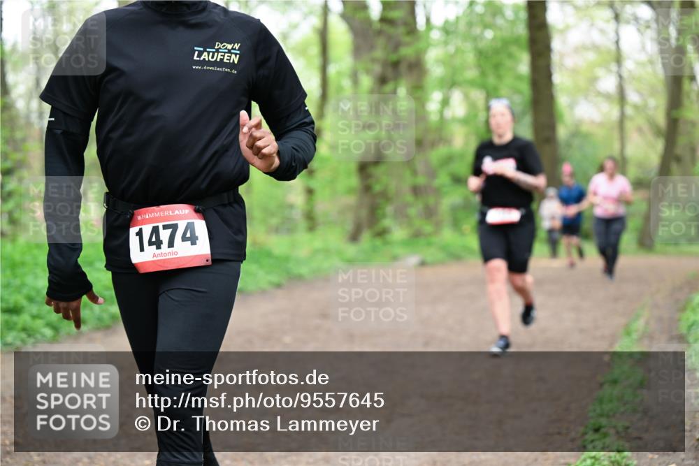 19.04.2026 - Hammer Lauf Dr. Thomas Lammeyer http://msf.ph/oto/9557645 19.04.2026 12:42:08 Laufen 1474 meine-sportfotos.de