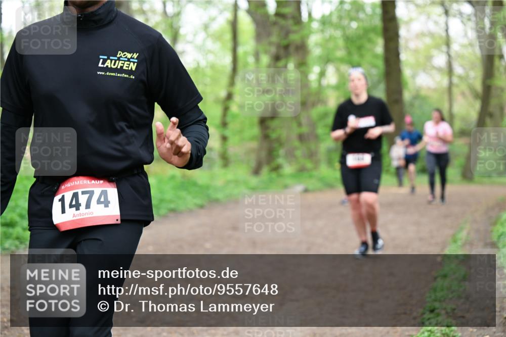 19.04.2026 - Hammer Lauf Dr. Thomas Lammeyer http://msf.ph/oto/9557648 19.04.2026 12:42:08 Laufen 1474 meine-sportfotos.de