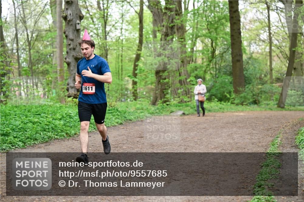 19.04.2026 - Hammer Lauf Dr. Thomas Lammeyer http://msf.ph/oto/9557685 19.04.2026 12:42:14 Laufen 1611 meine-sportfotos.de