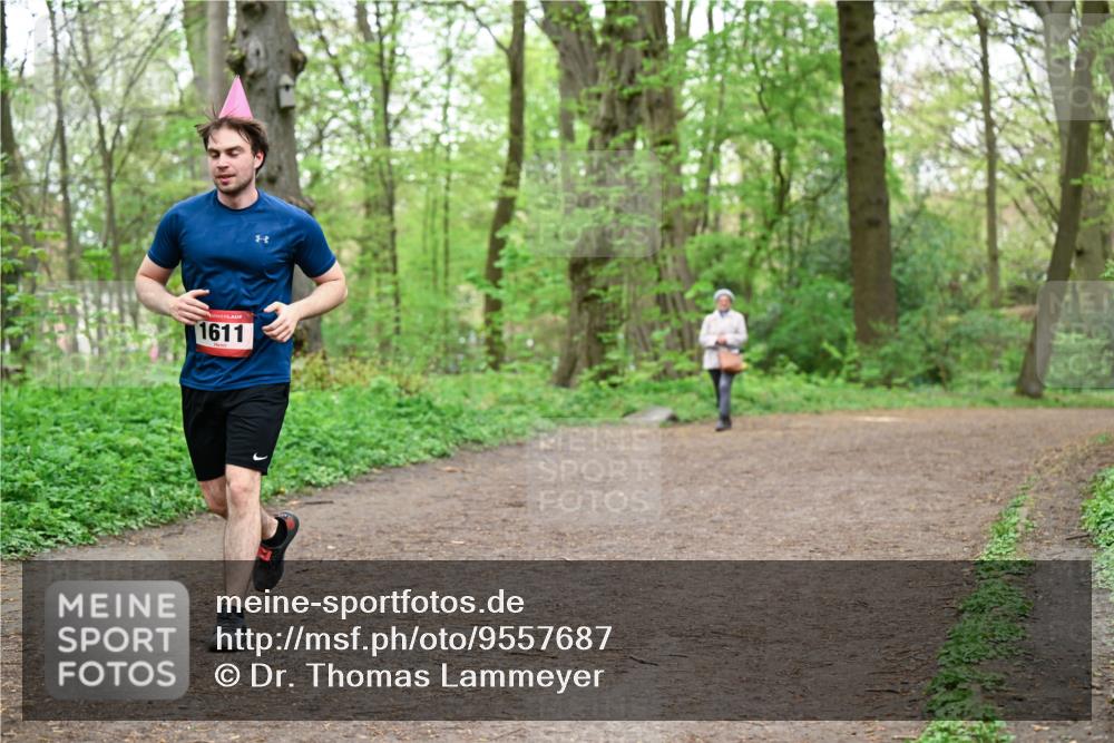 19.04.2026 - Hammer Lauf Dr. Thomas Lammeyer http://msf.ph/oto/9557687 19.04.2026 12:42:14 Laufen 1611 meine-sportfotos.de