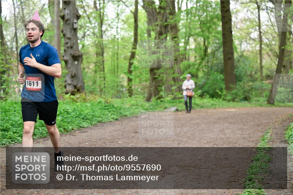 19.04.2026 - Hammer Lauf Dr. Thomas Lammeyer http://msf.ph/oto/9557690 19.04.2026 12:42:15 Laufen 1611 meine-sportfotos.de