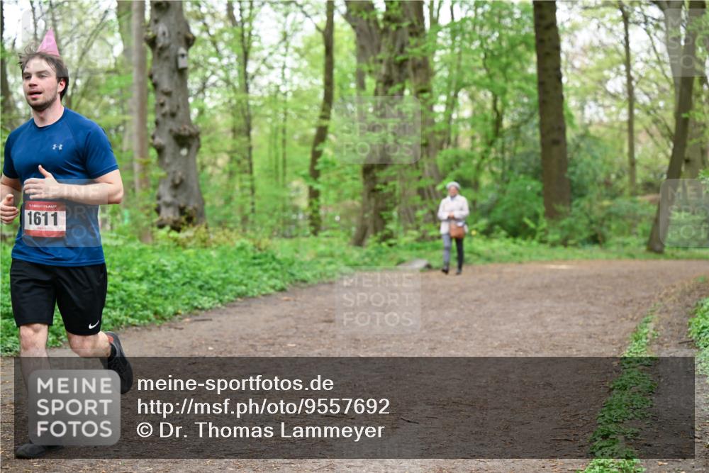 19.04.2026 - Hammer Lauf Dr. Thomas Lammeyer http://msf.ph/oto/9557692 19.04.2026 12:42:15 Laufen 1611 meine-sportfotos.de