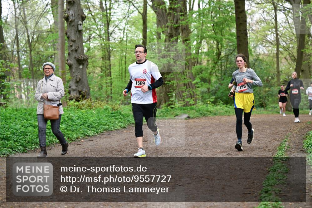 19.04.2026 - Hammer Lauf Dr. Thomas Lammeyer http://msf.ph/oto/9557727 19.04.2026 12:42:26 Laufen 1569, 1858, 791 meine-sportfotos.de