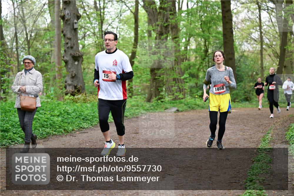 19.04.2026 - Hammer Lauf Dr. Thomas Lammeyer http://msf.ph/oto/9557730 19.04.2026 12:42:26 Laufen 1858 meine-sportfotos.de