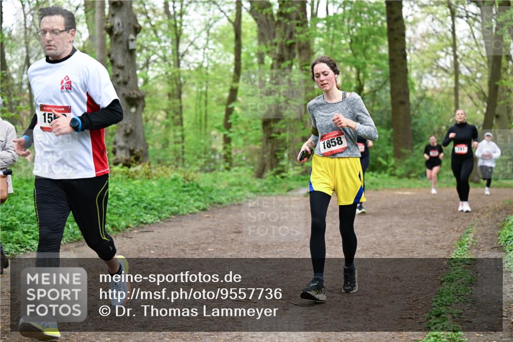 19.04.2026 - Hammer Lauf Dr. Thomas Lammeyer http://msf.ph/oto/9557736 19.04.2026 12:42:27 Laufen 1858 meine-sportfotos.de