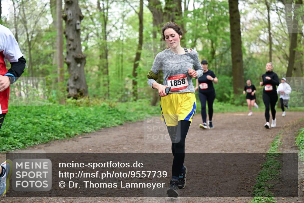 19.04.2026 - Hammer Lauf Dr. Thomas Lammeyer http://msf.ph/oto/9557739 19.04.2026 12:42:28 Laufen 1858 meine-sportfotos.de