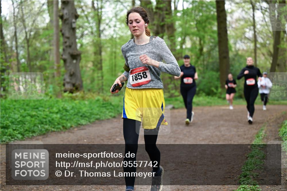 19.04.2026 - Hammer Lauf Dr. Thomas Lammeyer http://msf.ph/oto/9557742 19.04.2026 12:42:28 Laufen 1858 meine-sportfotos.de