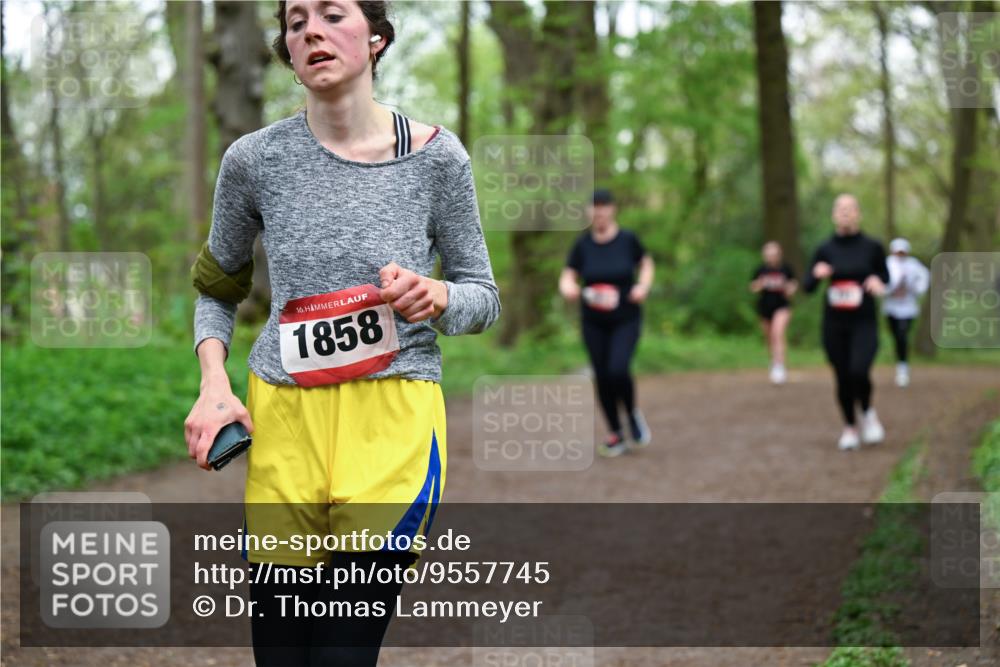 19.04.2026 - Hammer Lauf Dr. Thomas Lammeyer http://msf.ph/oto/9557745 19.04.2026 12:42:29 Laufen 1858 meine-sportfotos.de