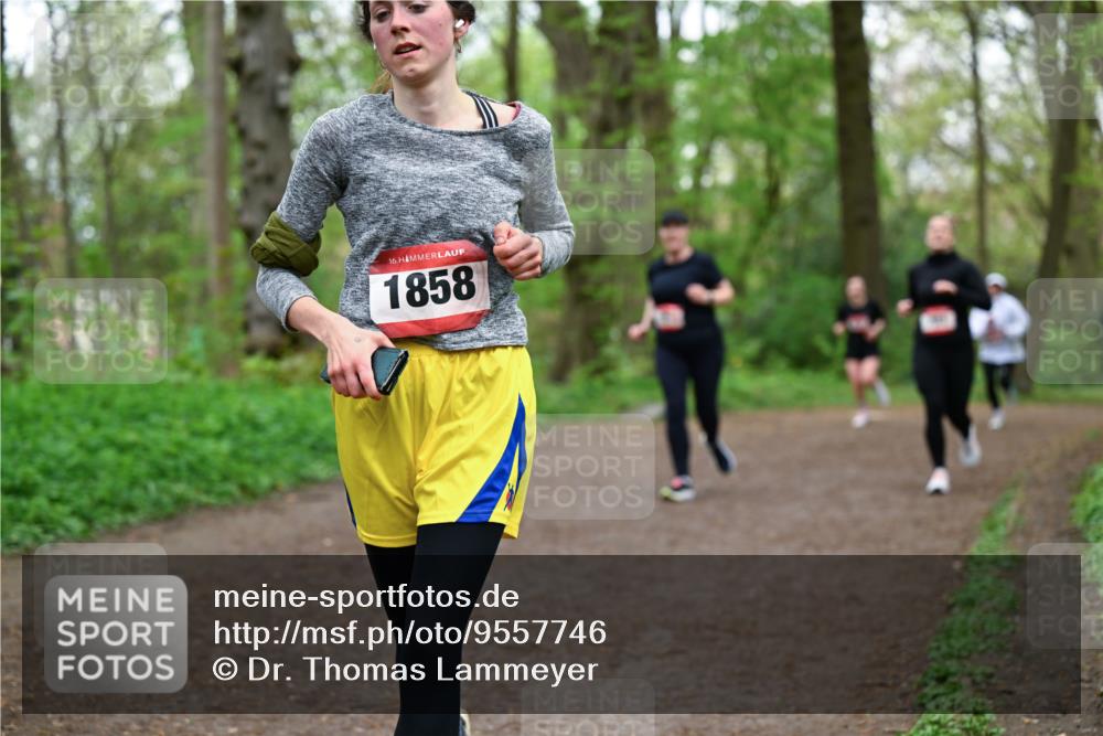 19.04.2026 - Hammer Lauf Dr. Thomas Lammeyer http://msf.ph/oto/9557746 19.04.2026 12:42:28 Laufen 1858 meine-sportfotos.de