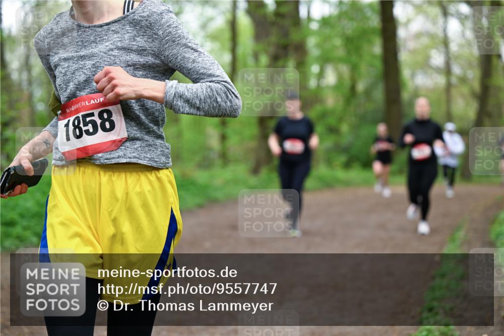 19.04.2026 - Hammer Lauf Dr. Thomas Lammeyer http://msf.ph/oto/9557747 19.04.2026 12:42:29 Laufen 1858 meine-sportfotos.de