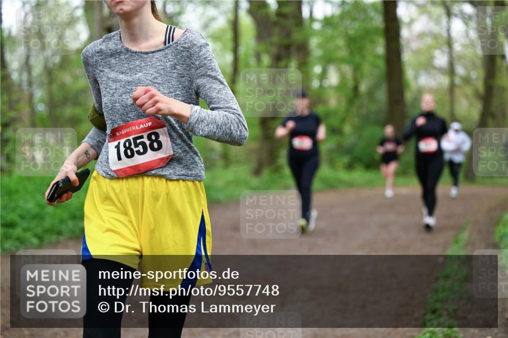 19.04.2026 - Hammer Lauf Dr. Thomas Lammeyer http://msf.ph/oto/9557748 19.04.2026 12:42:29 Laufen 1858 meine-sportfotos.de