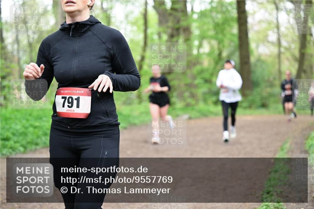 19.04.2026 - Hammer Lauf Dr. Thomas Lammeyer http://msf.ph/oto/9557769 19.04.2026 12:42:32 Laufen 791 meine-sportfotos.de
