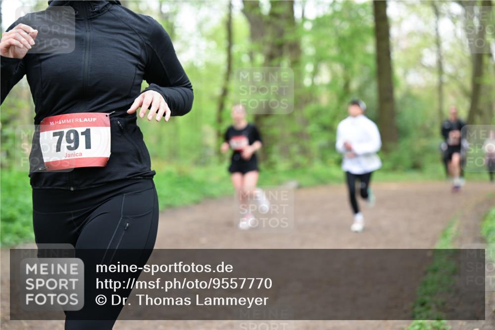 19.04.2026 - Hammer Lauf Dr. Thomas Lammeyer http://msf.ph/oto/9557770 19.04.2026 12:42:32 Laufen 791 meine-sportfotos.de