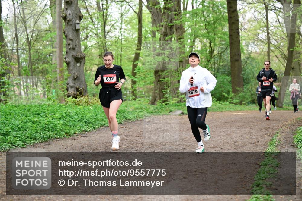 19.04.2026 - Hammer Lauf Dr. Thomas Lammeyer http://msf.ph/oto/9557775 19.04.2026 12:42:33 Laufen 632, 1870, 1871 meine-sportfotos.de