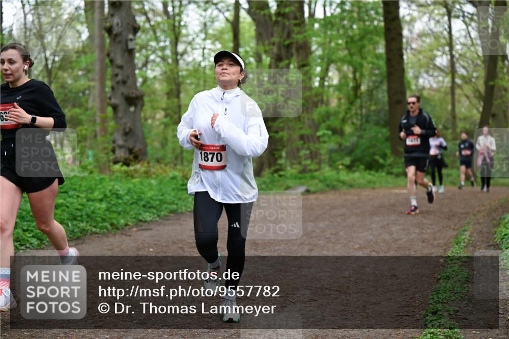 19.04.2026 - Hammer Lauf Dr. Thomas Lammeyer http://msf.ph/oto/9557782 19.04.2026 12:42:34 Laufen 1870 meine-sportfotos.de