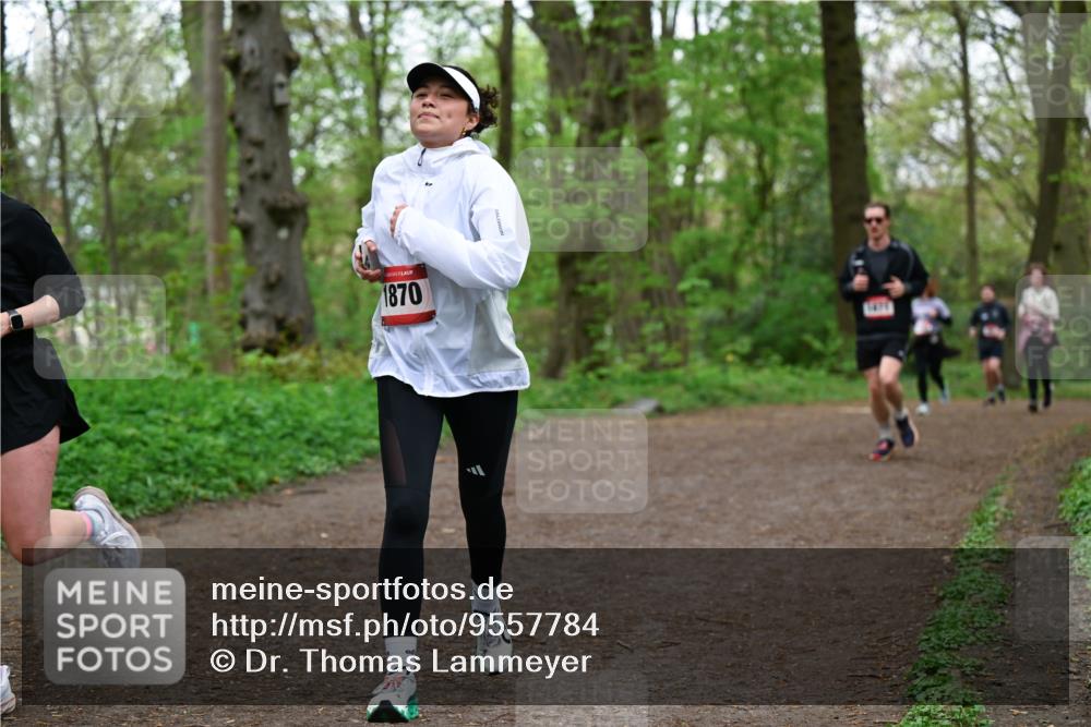 19.04.2026 - Hammer Lauf Dr. Thomas Lammeyer http://msf.ph/oto/9557784 19.04.2026 12:42:34 Laufen 1870, 1434 meine-sportfotos.de