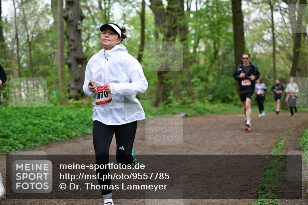 19.04.2026 - Hammer Lauf Dr. Thomas Lammeyer http://msf.ph/oto/9557785 19.04.2026 12:42:35 Laufen 1870 meine-sportfotos.de