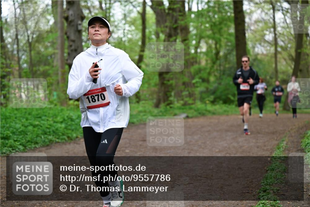 19.04.2026 - Hammer Lauf Dr. Thomas Lammeyer http://msf.ph/oto/9557786 19.04.2026 12:42:35 Laufen 1870 meine-sportfotos.de