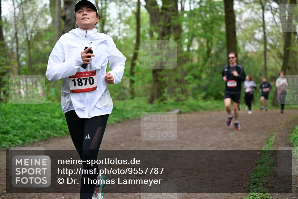 19.04.2026 - Hammer Lauf Dr. Thomas Lammeyer http://msf.ph/oto/9557787 19.04.2026 12:42:35 Laufen 1870 meine-sportfotos.de