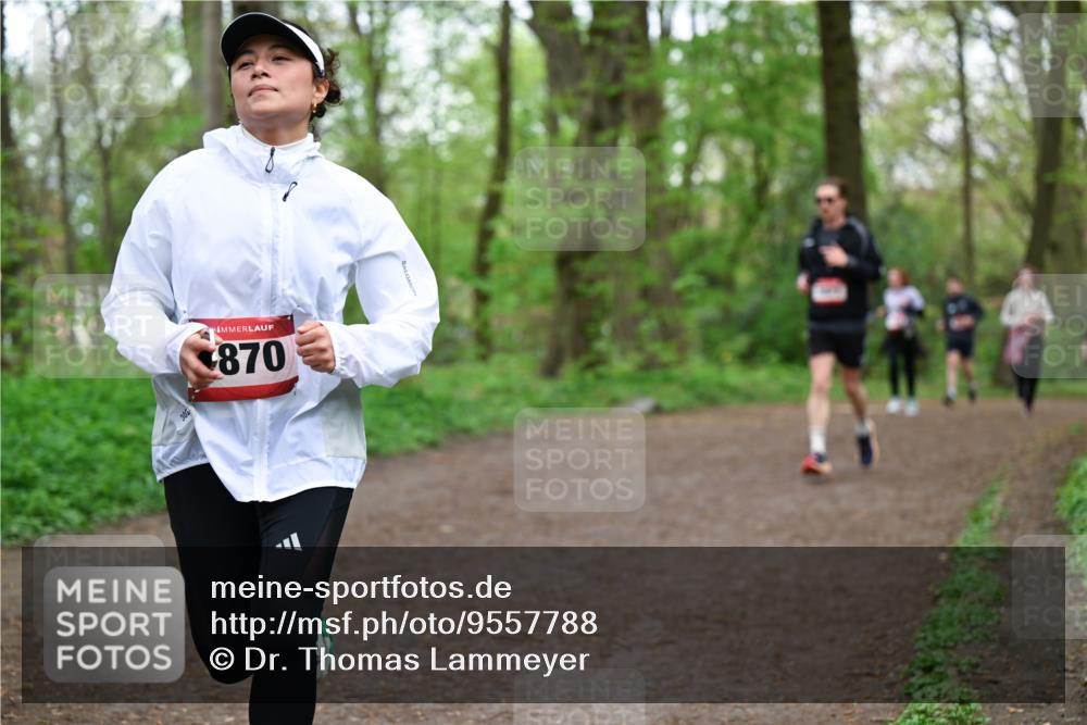 19.04.2026 - Hammer Lauf Dr. Thomas Lammeyer http://msf.ph/oto/9557788 19.04.2026 12:42:35 Laufen 870 meine-sportfotos.de
