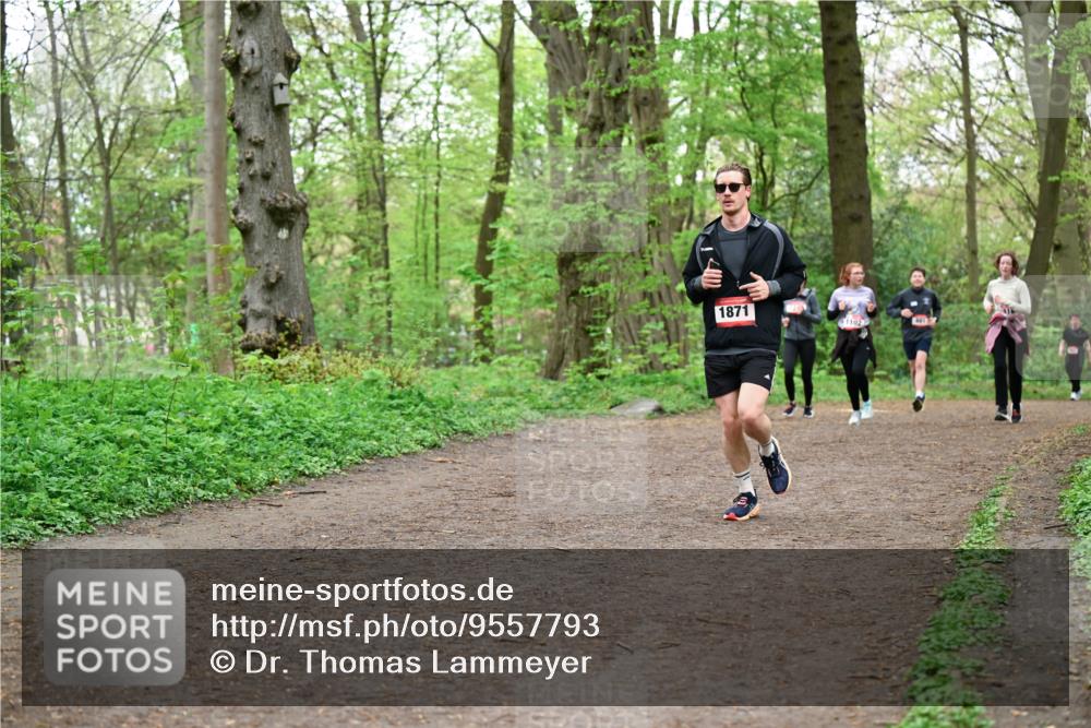 19.04.2026 - Hammer Lauf Dr. Thomas Lammeyer http://msf.ph/oto/9557793 19.04.2026 12:42:36 Laufen 1871, 1102 meine-sportfotos.de