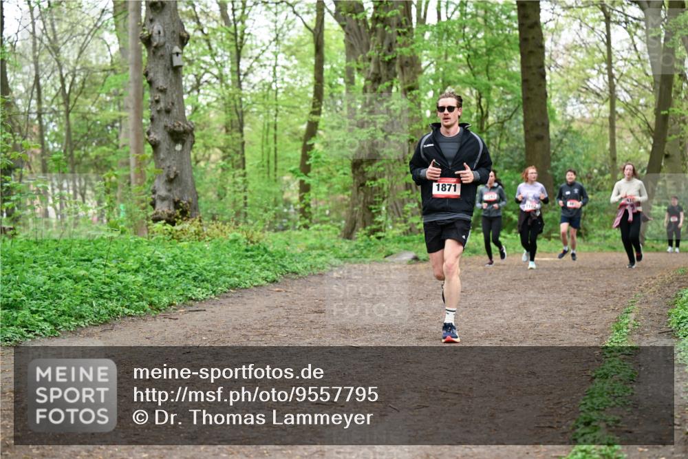 19.04.2026 - Hammer Lauf Dr. Thomas Lammeyer http://msf.ph/oto/9557795 19.04.2026 12:42:36 Laufen 1871 meine-sportfotos.de