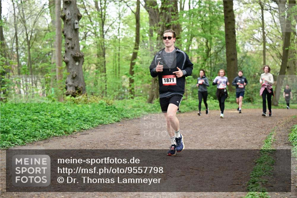 19.04.2026 - Hammer Lauf Dr. Thomas Lammeyer http://msf.ph/oto/9557798 19.04.2026 12:42:37 Laufen 1871 meine-sportfotos.de