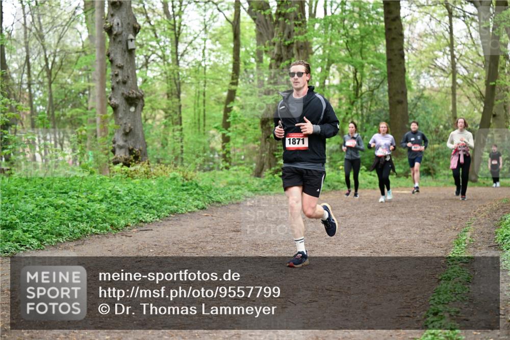 19.04.2026 - Hammer Lauf Dr. Thomas Lammeyer http://msf.ph/oto/9557799 19.04.2026 12:42:37 Laufen 1871, 110 meine-sportfotos.de
