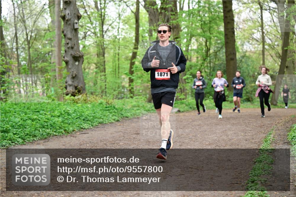 19.04.2026 - Hammer Lauf Dr. Thomas Lammeyer http://msf.ph/oto/9557800 19.04.2026 12:42:37 Laufen 1871 meine-sportfotos.de