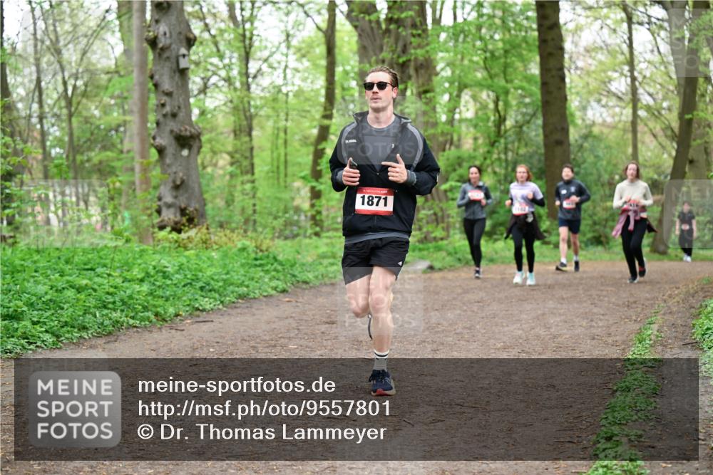 19.04.2026 - Hammer Lauf Dr. Thomas Lammeyer http://msf.ph/oto/9557801 19.04.2026 12:42:37 Laufen 1871 meine-sportfotos.de