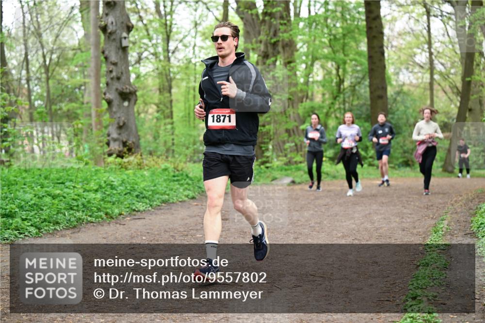 19.04.2026 - Hammer Lauf Dr. Thomas Lammeyer http://msf.ph/oto/9557802 19.04.2026 12:42:37 Laufen 1871 meine-sportfotos.de