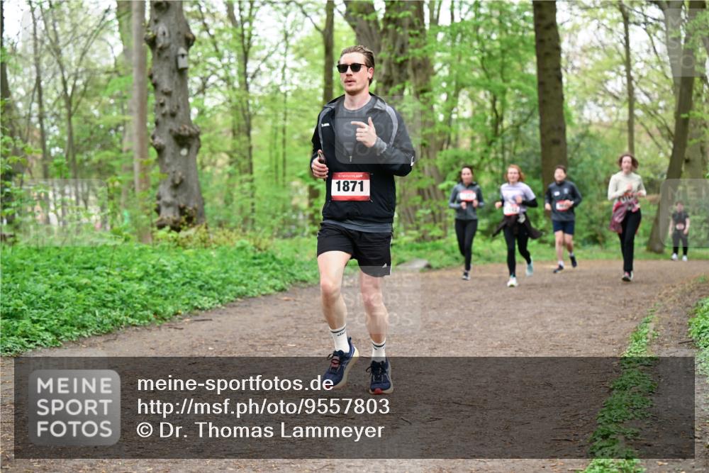 19.04.2026 - Hammer Lauf Dr. Thomas Lammeyer http://msf.ph/oto/9557803 19.04.2026 12:42:37 Laufen 1871 meine-sportfotos.de