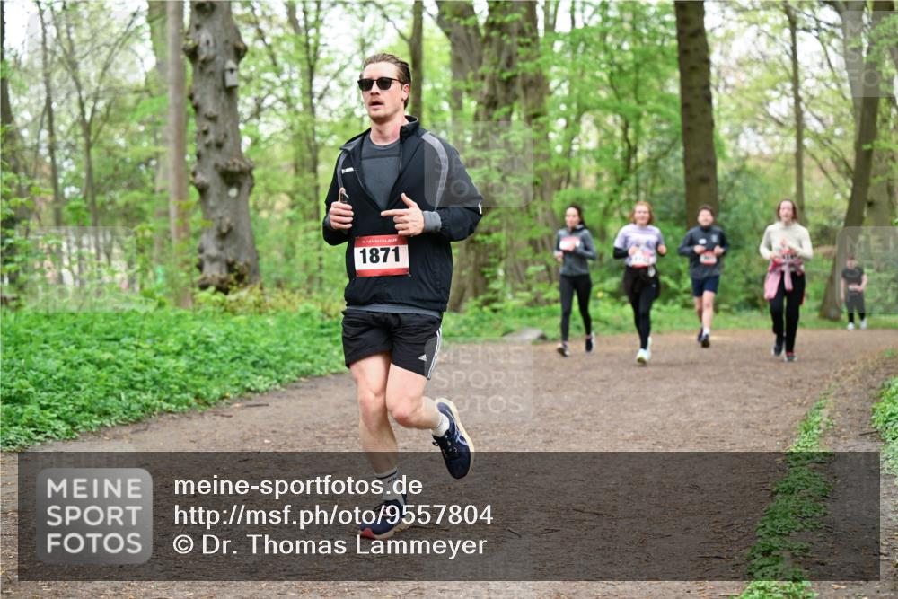 19.04.2026 - Hammer Lauf Dr. Thomas Lammeyer http://msf.ph/oto/9557804 19.04.2026 12:42:37 Laufen 1871 meine-sportfotos.de