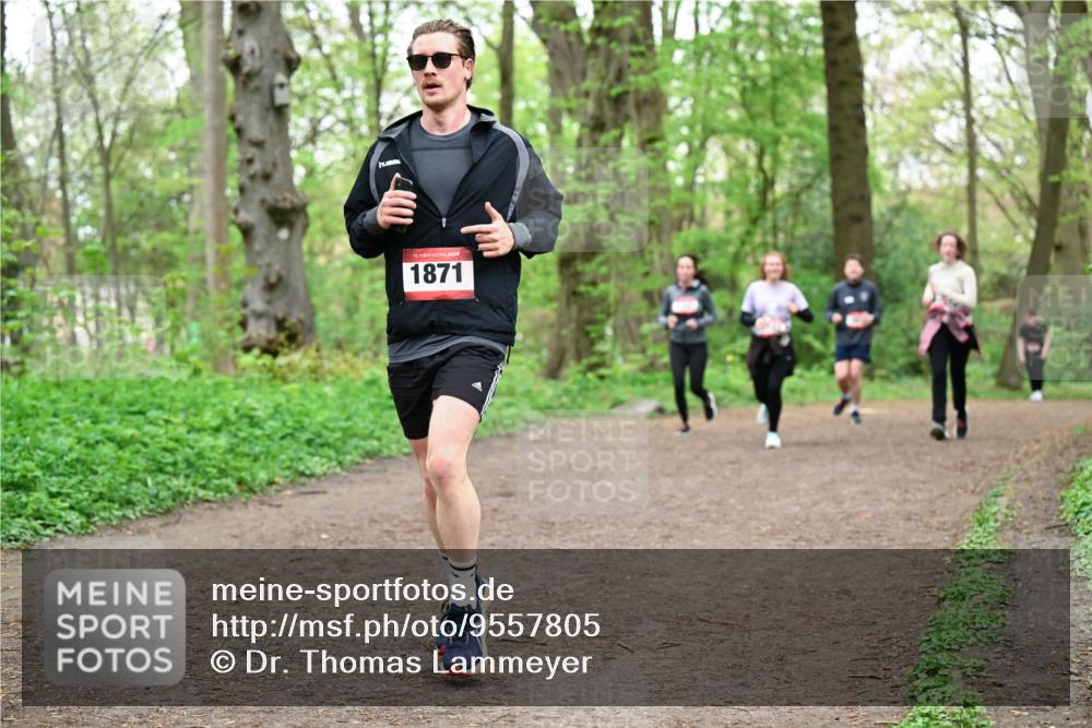 19.04.2026 - Hammer Lauf Dr. Thomas Lammeyer http://msf.ph/oto/9557805 19.04.2026 12:42:38 Laufen 1871 meine-sportfotos.de