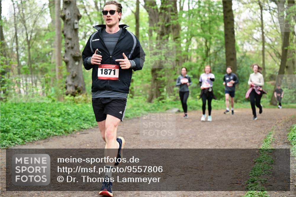 19.04.2026 - Hammer Lauf Dr. Thomas Lammeyer http://msf.ph/oto/9557806 19.04.2026 12:42:38 Laufen 1871 meine-sportfotos.de