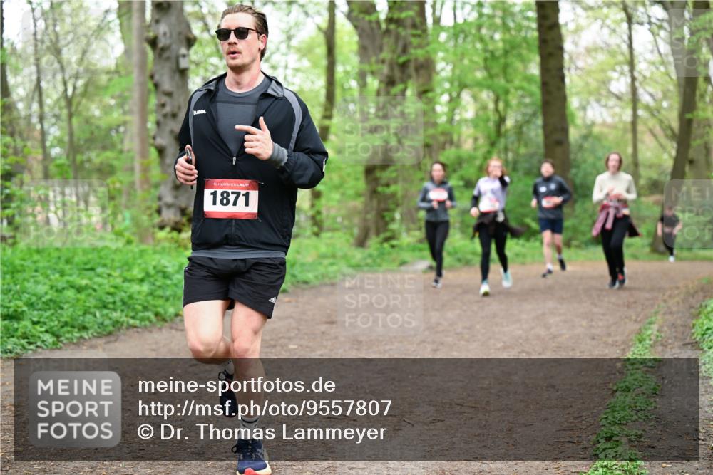 19.04.2026 - Hammer Lauf Dr. Thomas Lammeyer http://msf.ph/oto/9557807 19.04.2026 12:42:38 Laufen 1871 meine-sportfotos.de