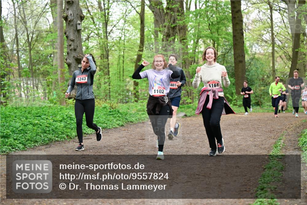 19.04.2026 - Hammer Lauf Dr. Thomas Lammeyer http://msf.ph/oto/9557824 19.04.2026 12:42:41 Laufen 1243, 1102, 881, 1161 meine-sportfotos.de